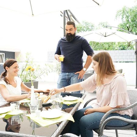 Creo Munich City Εξωτερικό φωτογραφία