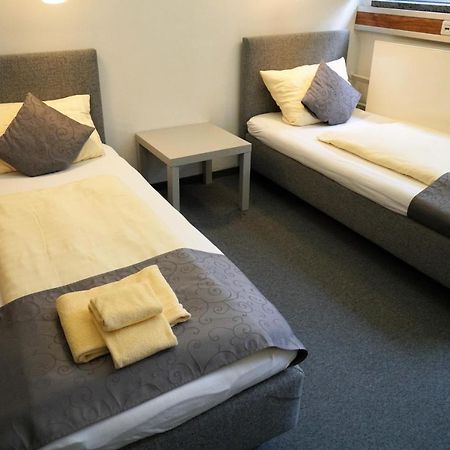 Creo Munich City Εξωτερικό φωτογραφία