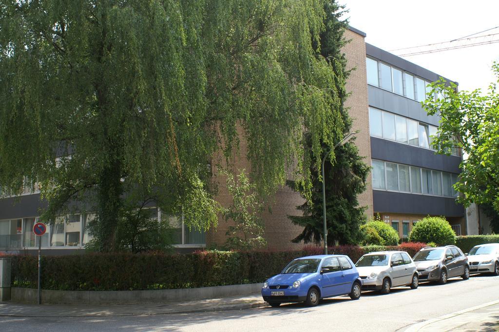 Creo Munich City Εξωτερικό φωτογραφία