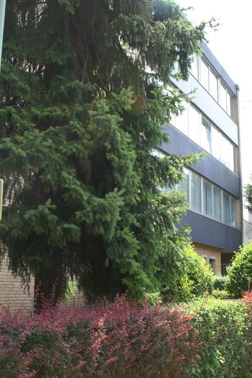 Creo Munich City Εξωτερικό φωτογραφία