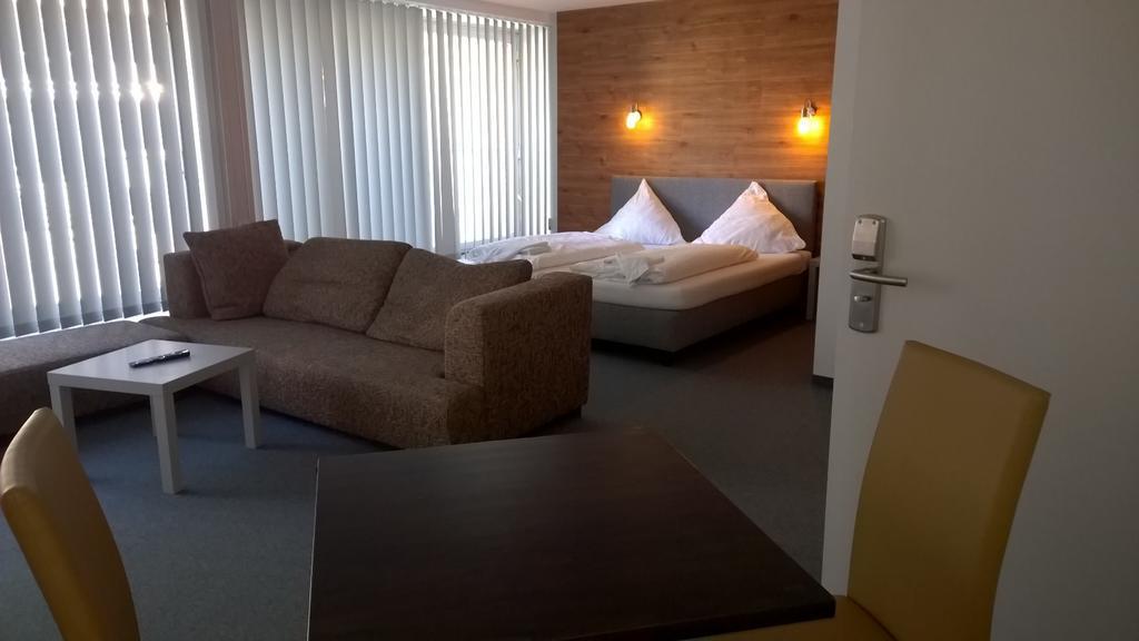 Creo Munich City Εξωτερικό φωτογραφία