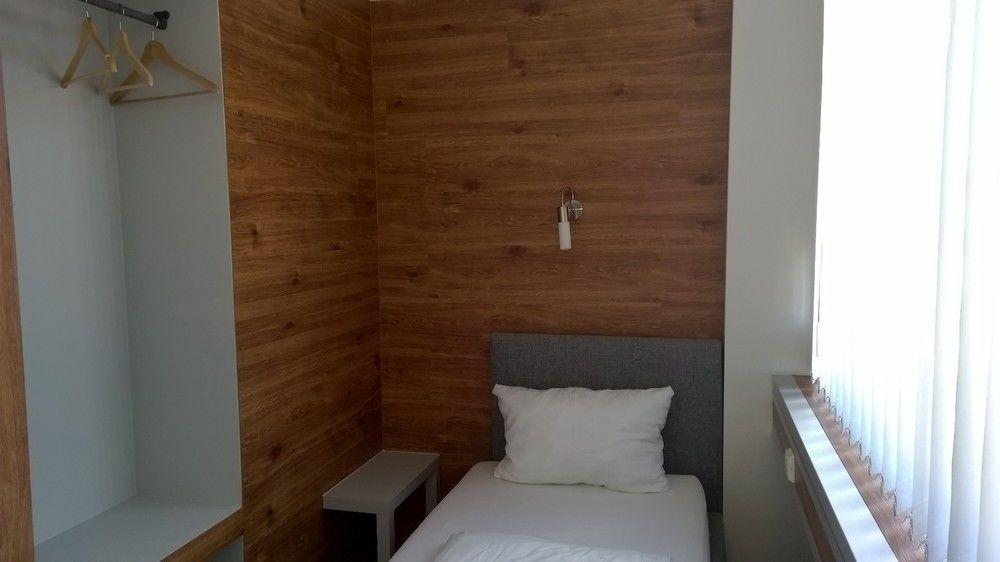 Creo Munich City Εξωτερικό φωτογραφία
