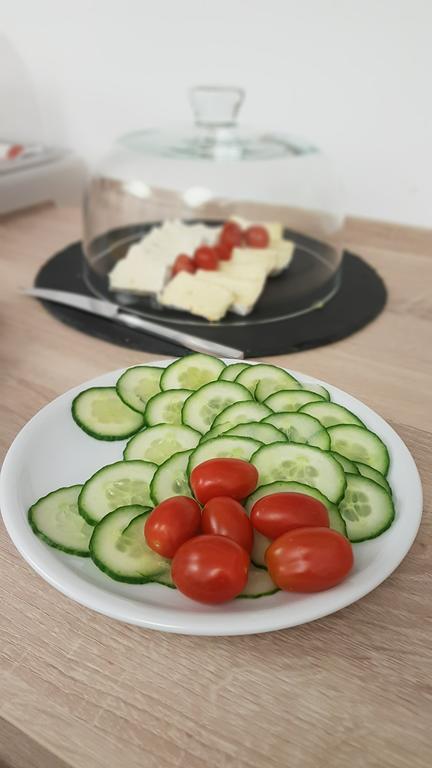 Creo Munich City Εξωτερικό φωτογραφία