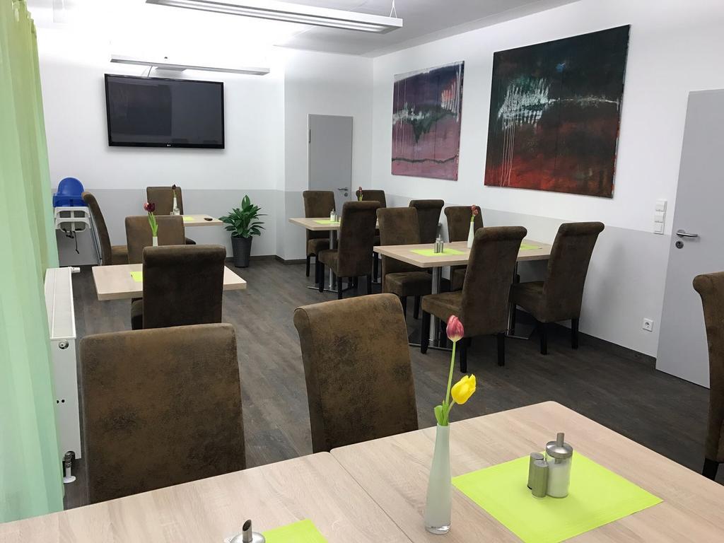 Creo Munich City Εξωτερικό φωτογραφία