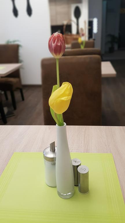 Creo Munich City Εξωτερικό φωτογραφία