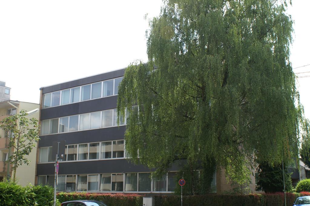 Creo Munich City Εξωτερικό φωτογραφία