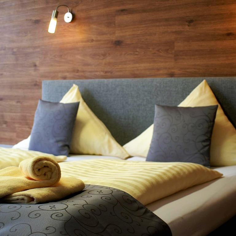 Creo Munich City Εξωτερικό φωτογραφία