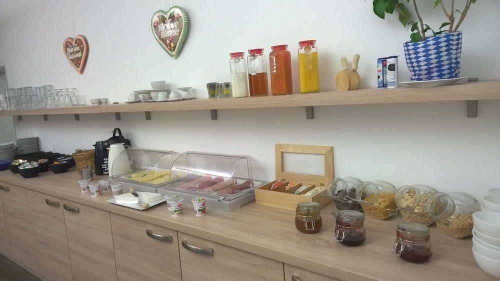 Creo Munich City Εξωτερικό φωτογραφία