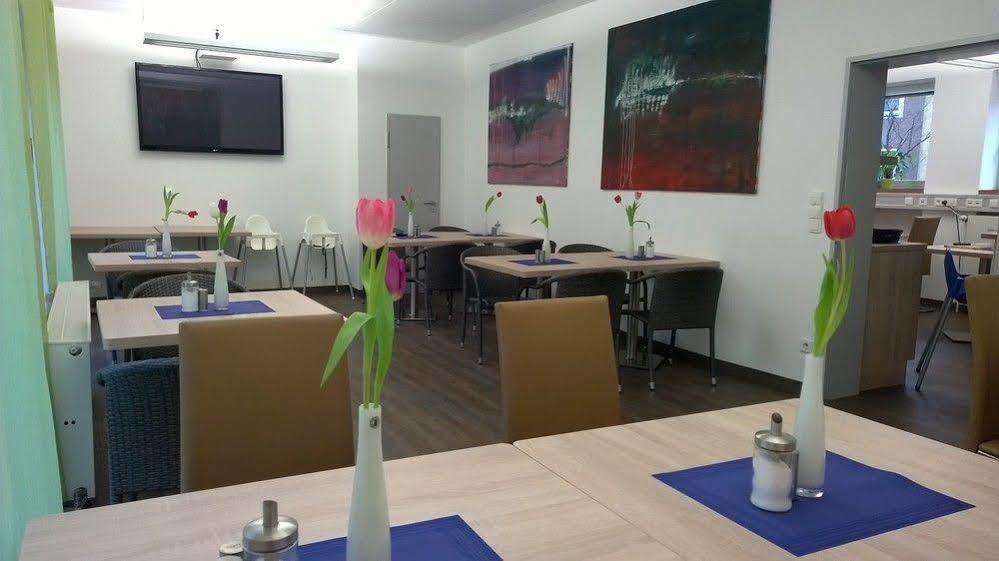 Creo Munich City Εξωτερικό φωτογραφία