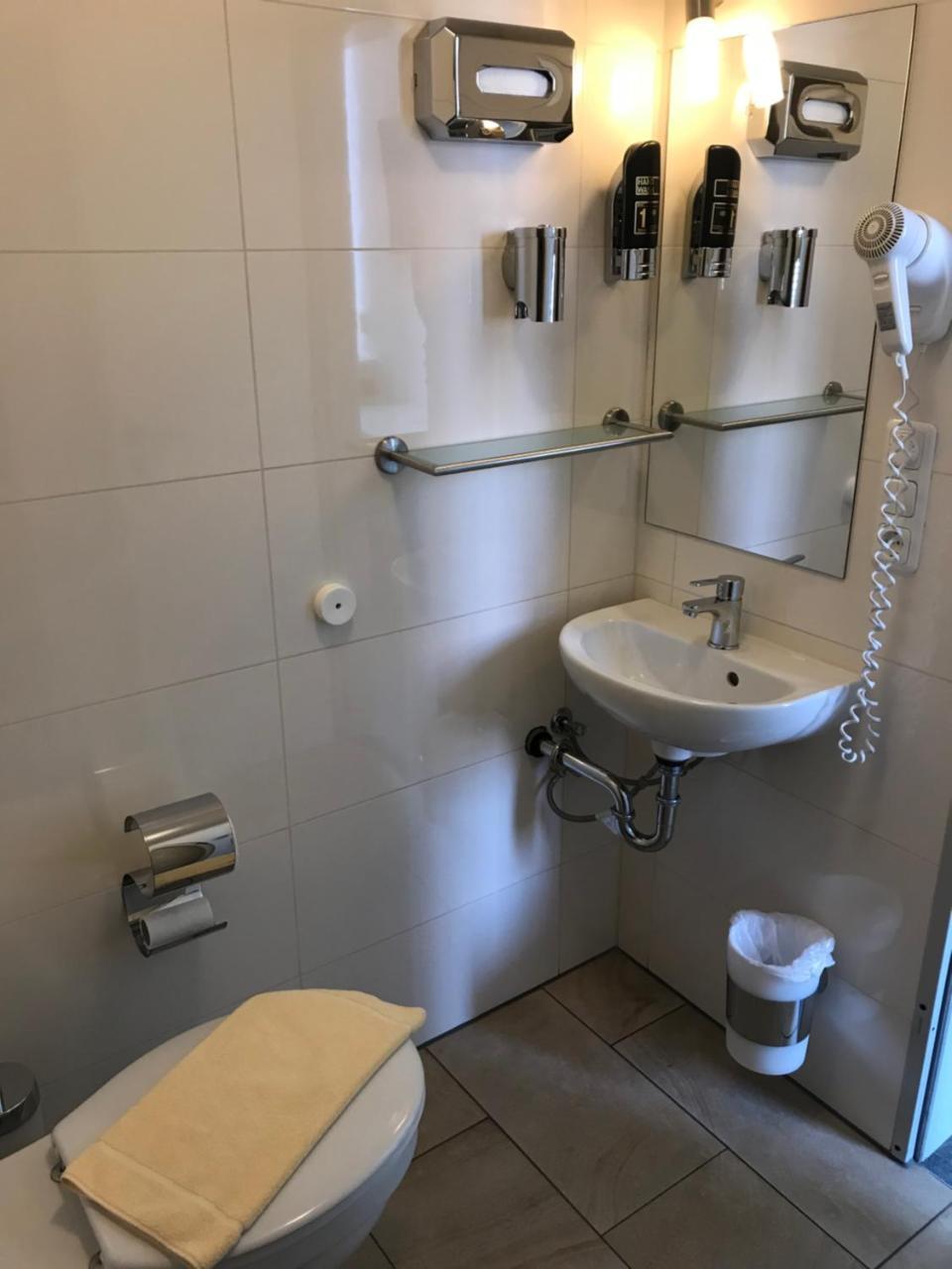 Creo Munich City Εξωτερικό φωτογραφία
