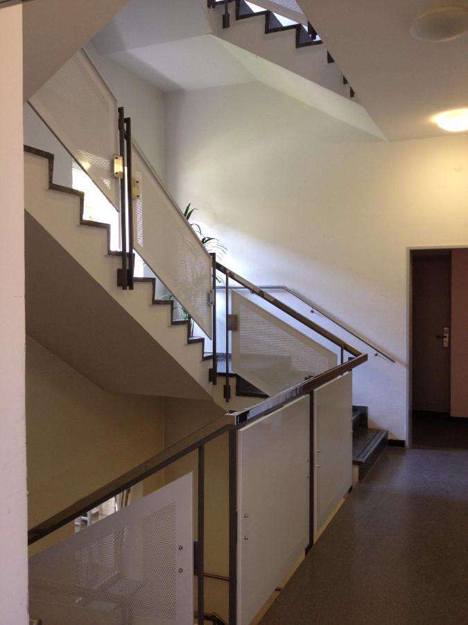 Creo Munich City Εξωτερικό φωτογραφία